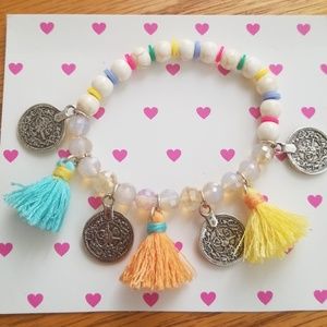 Music Festival Bracelet